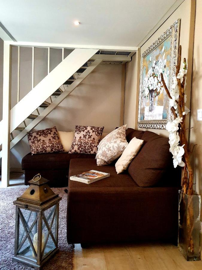 Apartment Ponte Vecchio Florencja Zewnętrze zdjęcie