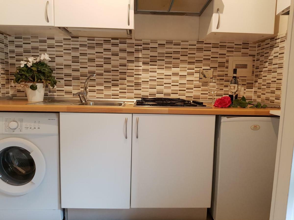 Apartment Ponte Vecchio Florencja Zewnętrze zdjęcie