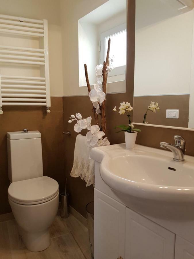 Apartment Ponte Vecchio Florencja Zewnętrze zdjęcie