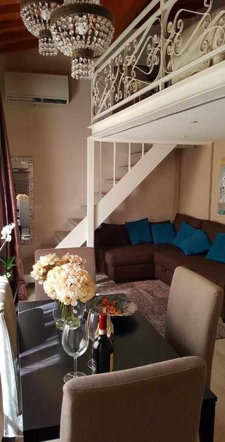 Apartment Ponte Vecchio Florencja Zewnętrze zdjęcie